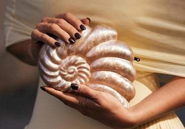 Las mejores manicuras con estilo para manos limpias y discretas.